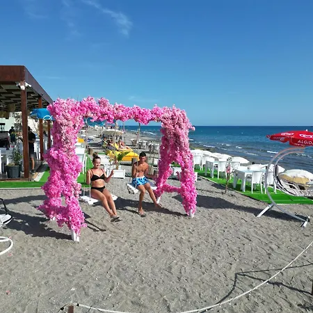 Gold Twins Boutique Otel 3*